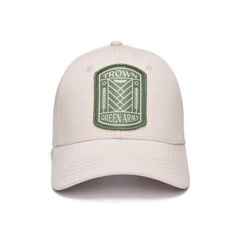 Green Army · MPZ1097 · Trown