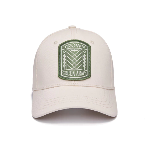 Green Army · MPZ1097 · Trown