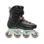 Roller Twister XT W Mujer • Black, Mint green • Rollerblade en internet