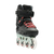 Roller Twister XT W Mujer • Black, Mint green • Rollerblade - comprar online