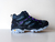 Bota Ravus Vent Lite Mid Impermeable Mujer • CHARCOAL / SUNSET PURPLE • Hi-Tec en internet