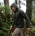 Campera impermeable Watertight™ II Hombre • Black • Columbia - tienda online
