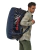 Bolso Black Hole® Duffel 100 litros • Classic Navy • Patagonia - tienda online