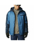 Campera de esquí Valley Point™ Hombre • Night Tide, Collegiate Navy • Columbia - SIETE CUMBRES