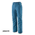 Pantalon de esqui Insulated Powder Town Mujer • WAVB • Patagonia - comprar online