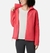 Imagen de Campera Polar Fast Trek™ II Mujer • Bright Geranium • Columbia