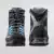 Botas Trango TRK Leather Gore-Tex Mujer • Opal, pacific blue • La Sportiva - SIETE CUMBRES