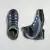 Botas Trango TRK Leather Gore-Tex Mujer • Opal, pacific blue • La Sportiva - tienda online