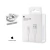 CABLE USB IPHONE CERTIFICADO 1 MT - comprar online