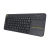 TECLADO INALAMBRICO (2) LOGITECH K400PLUS SMART - comprar online