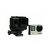 CARCASA PROTECTORA HERO 4 3 3+ GOPRO BLACKOUT HOUSING en internet