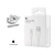 CABLE USB IPHONE CERTIFICADO 2MTS