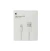 CABLE USB IPHONE CERTIFICADO 2MTS en internet