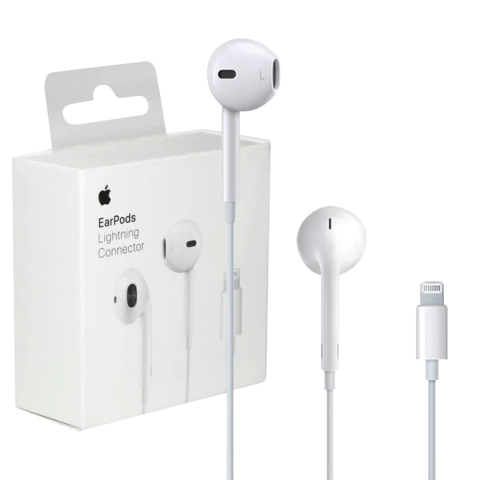 AURICULARES M/L IPHONE CALIDAD G