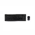 TECLADO Y MOUSE INA (4) LOGITECH MK270