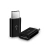 ADAPTADOR OTG MICRO USB HEMBRA A TIPO C MACHO