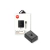 CARGADOR 220V MICRO USB MOTOROLA TURBO POWER 30W CERTIFICADO (C)