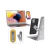 SOPORTE CELULAR PARA NOTEBOOK PLEGABLE MAGNETICO VIR-2645 ( C ) en internet