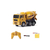 CAMION MEZCLADOR CON CONTROL REMOTO DE SEIS CANALES 1:18 1333 ( C ) - comprar online