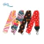 CORREA PARA CELULAR CROSSTRAP MULTICOLOR CON APLIQUE UVAH MONTREAL