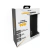 CARGADOR NOTEBOOK UNIVERSAL AUTOMATICO 90W NETMAK NM-1287