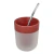 MATE MATERMICO POP PLASTICO CON BOMBILLA ( C ) - comprar online