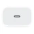 CARGADOR 220V FUENTE IPHONE USB-C 20W (G) - comprar online