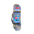 SET SKATE PATINETA PARA NIÑOS CON CASCO Y PROTECCION SPIDERMAN - comprar online