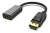 CABLE ADAPTADOR CONVERSOR DISPLAYPORT A HDMI NETMAK NM-C102