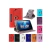 ESTUCHE TABLET SAMSUNG A8 10.5' X200 TIPO SMART CASE TAPA TPU ( C ) - comprar online