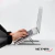 SOPORTE DE NOTEBOOK HASTA 17´ NETMAK NM-HC75 en internet