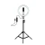 ARO LED 26CM (10') USB CON TRIPODE 2.1M - comprar online