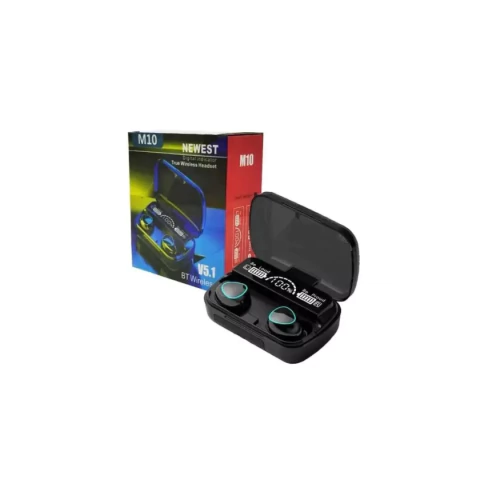 AURICULARES BLUETOOTH AIRPODS M10