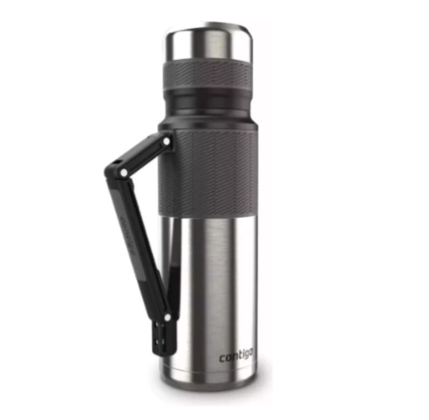 *** TERMO ACERO INOXIDABLE CONTIGO 1.2L