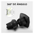 SOPORTE MAGNETICO CELULAR RINGKE POWER CLIP 360º - comprar online