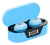 AURICULARES BLUETOOTH AIRPODS NETMAK NM-BIZA en internet