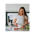 SOPORTE CELULAR PLEGABLE NETMAK NM-HC54 - comprar online