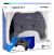 JOYSTICK BLUETOOTH PS4 NETMAK NM-P401 en internet