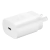 CARGADOR 220V FUENTE SAMSUNG 25W TIPO C CERTIFICADO - comprar online