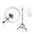 ARO LED 30CM (12') C/TRIPODE 2.1 MTS en internet