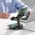 *** SOPORTE CELU BASEUS SWAN 3 EN 1 WIRELESS CHARGER 20W