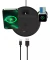 *** SOPORTE CELU BASEUS SWAN 3 EN 1 WIRELESS CHARGER 20W - comprar online