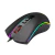 *** MOUSE GAMER REDRAGON COBRA BLACK M711