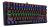 *** TECLADO GAMER REDRAGON KUMARA 2 RAINBOW K552-KR