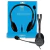 AURICULARES CON MICROFONO LOGITECH H111 CONEXION 3.5 - comprar online