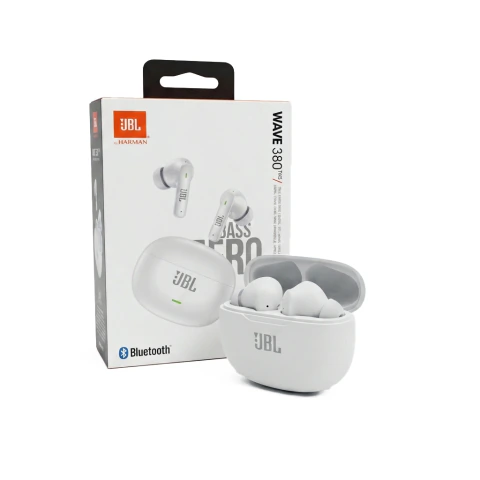 AURICULARES BLUETOOTH AIRPODS WAVE W380 CERTIFICADO
