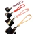 CORREA DE MANO INDIA PARA CELULAR CORTA/LARGA CORDON - comprar online