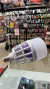 LUZ LAMPARA MOSQUITO 20W en internet