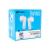 AURICULARES BLUETOOTH AIRPODS NOGA TWS 30 en internet