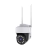 *** CAMARA DE SEGURIDAD OVERTECH DUAL BAND HD WIFI 2.4GHZ /5G OV-11PTZ